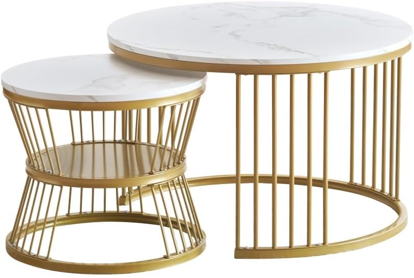 センターテーブル ローテーブル 大理石調波紋 収納付 円型丸型おしゃれ鏡面光沢感 センターテーブル テーブル ローテーブル 大理石調 波紋 収納付